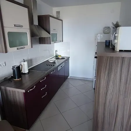 Appartement Flori Rijeka